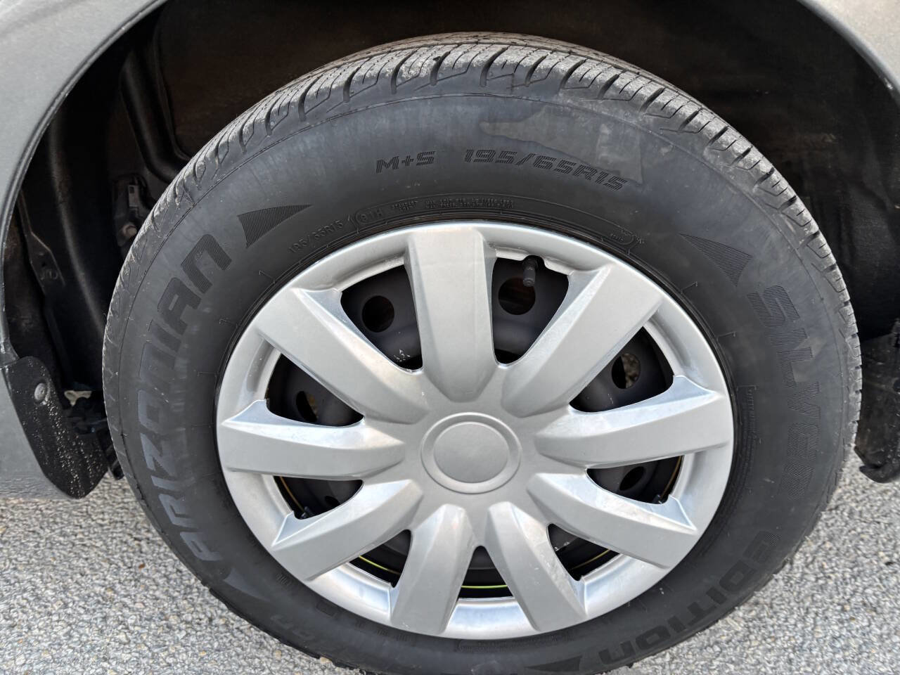 Used 2012 Toyota Corolla L image 30