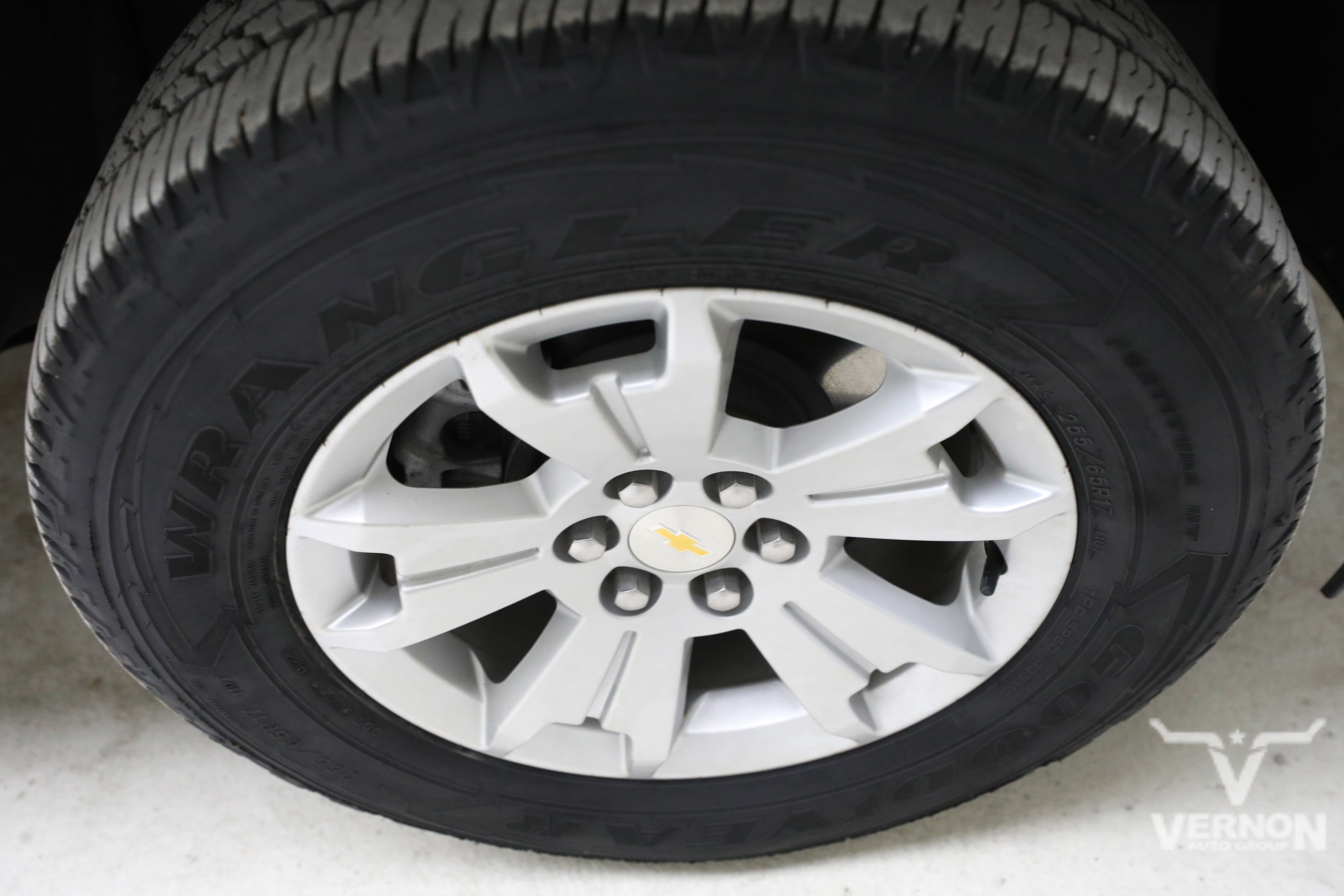 Used 2022 Chevrolet Colorado LT RWD image 31