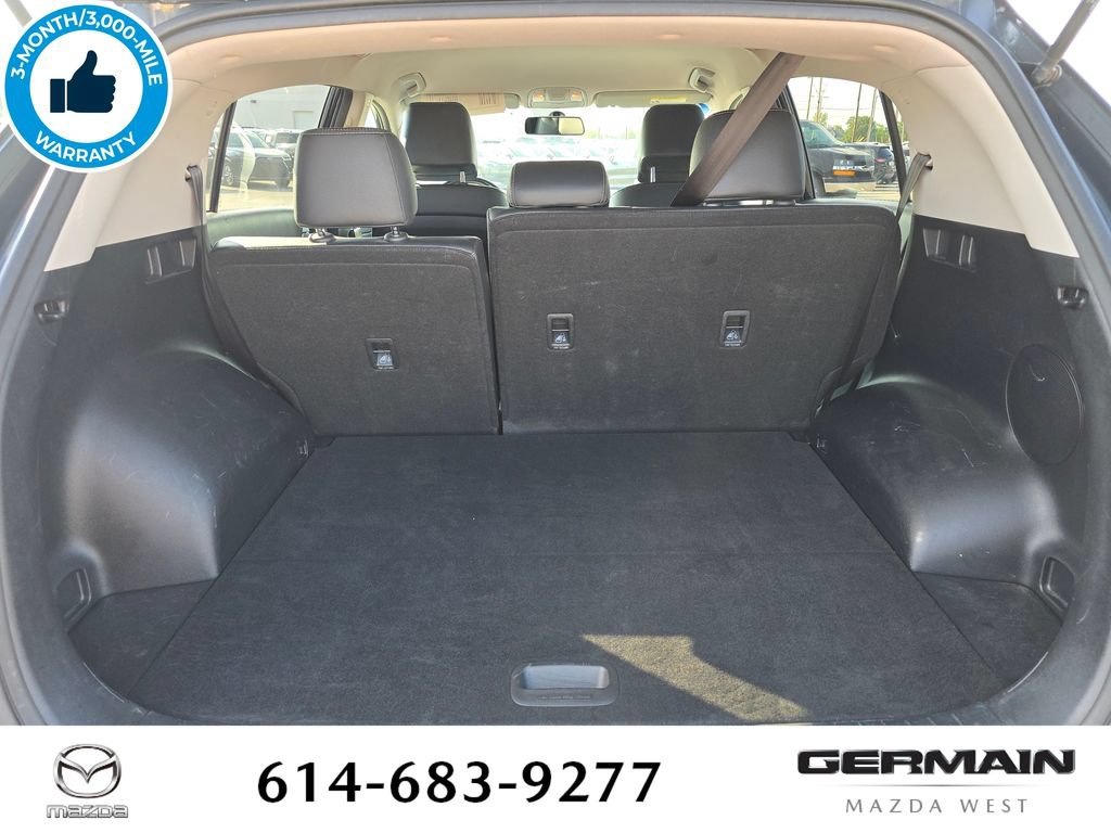 Used 2017 Kia Sportage EX FWD image 21