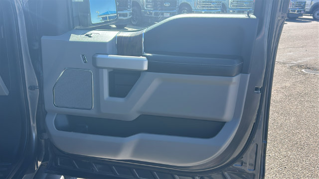Certified 2019 Ford F150 4x4 SuperCrew image 10