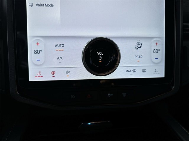 Used 2023 Ford Expedition Platinum image 19