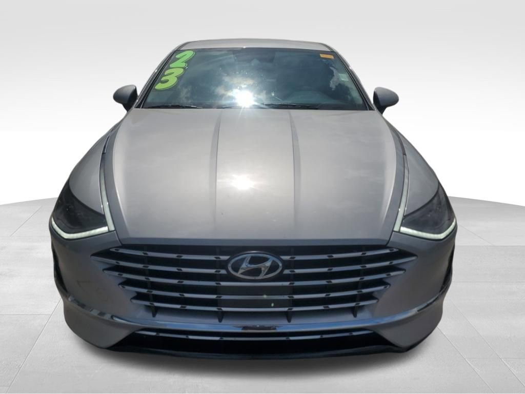 Used 2023 Hyundai Sonata SEL image 10