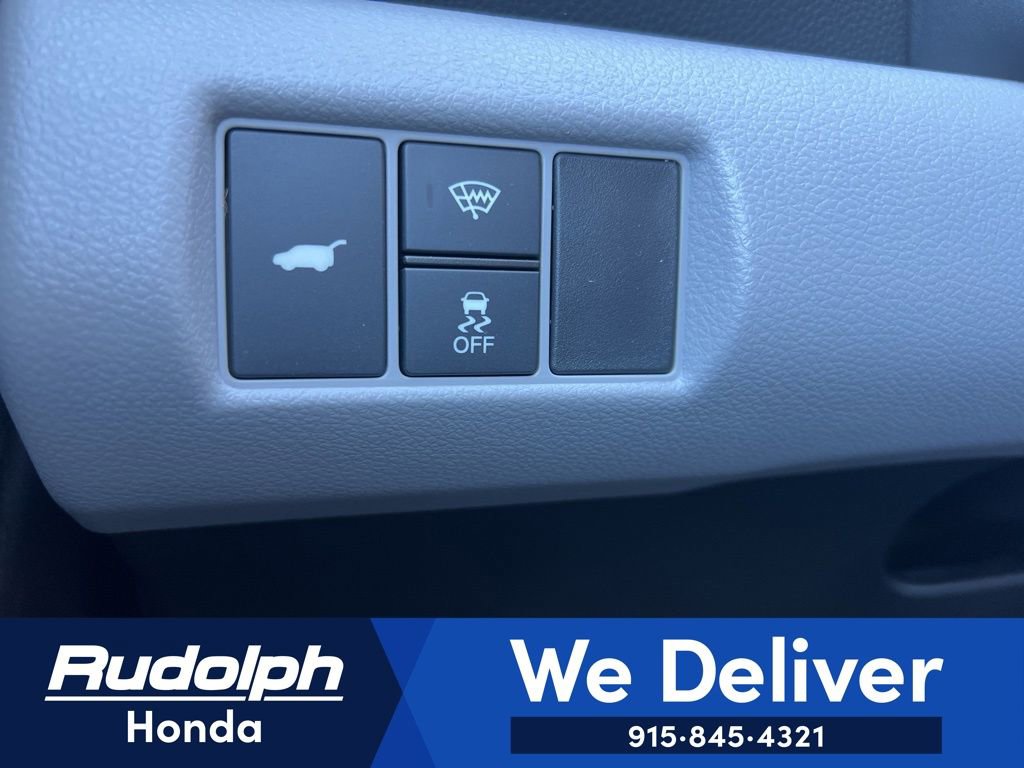 New 2025 Honda Pilot Elite image 34