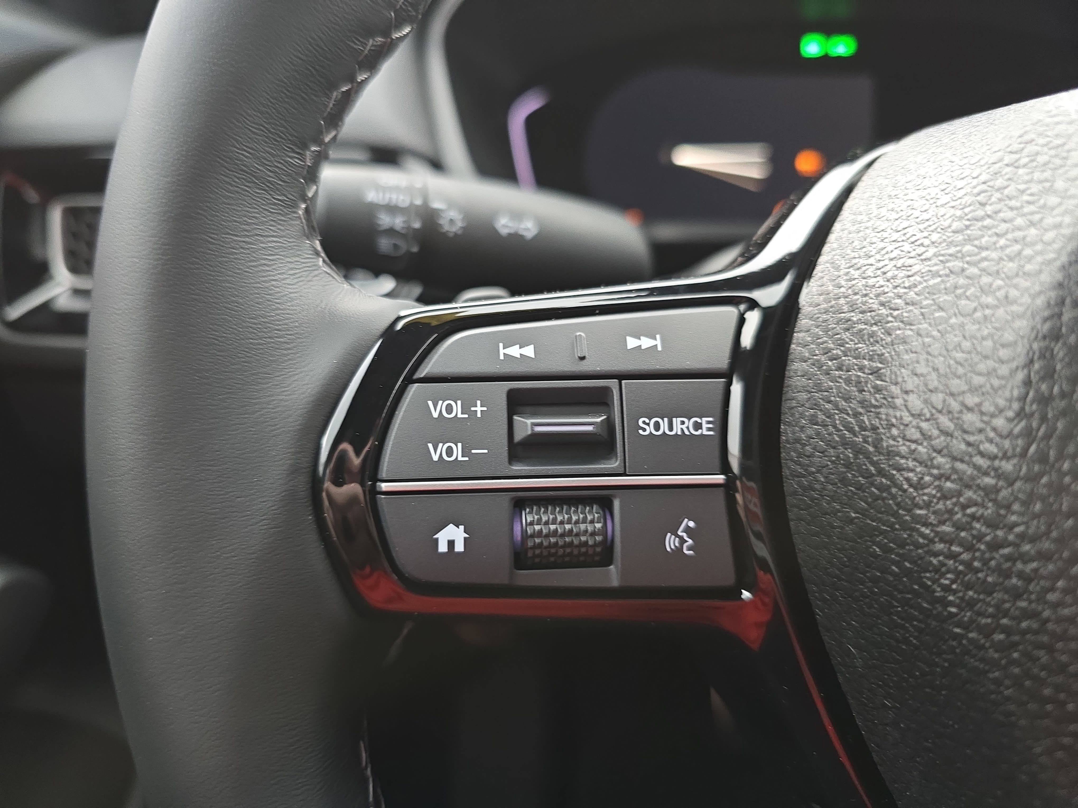 New 2026 Honda Civic Sport image 16