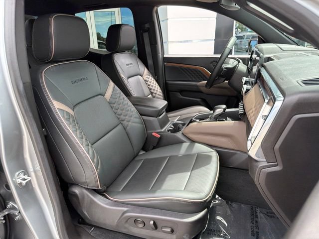 Used 2023 GMC Canyon Denali AWD/4WD image 22