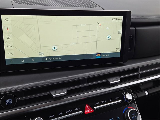 New 2026 Hyundai Santa Fe XRT image 12