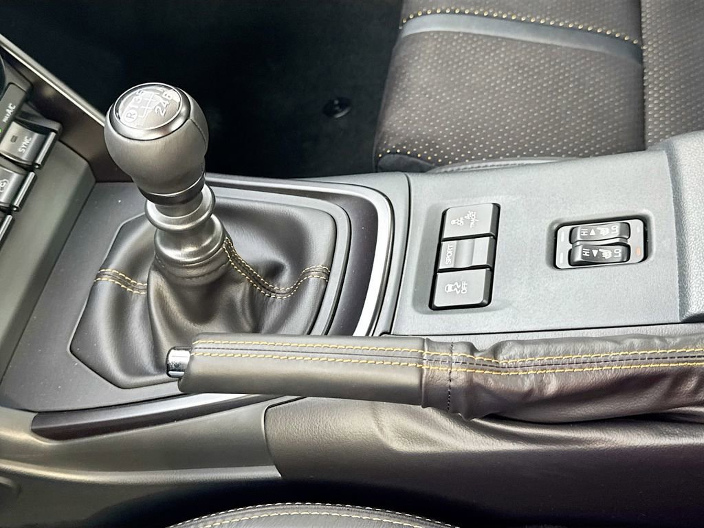 New 2026 Subaru BRZ tS image 20