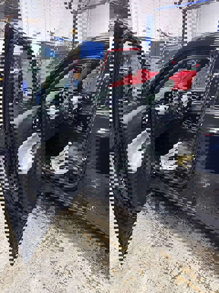 New 2026 Jeep Compass Limited w/ Sun, Sound & Navigation Group image 11