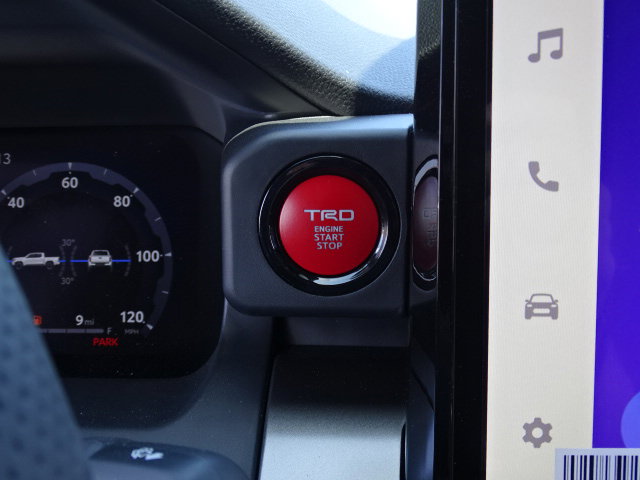 New 2026 Toyota Tacoma TRD Off-Road AWD/4WD image 22