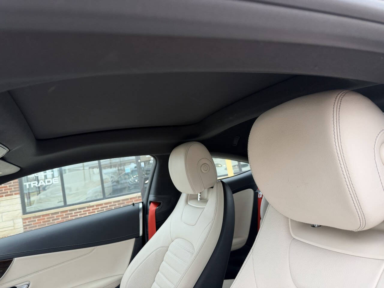 Used 2017 Mercedes-Benz C 43 AMG 4MATIC Coupe image 30