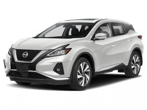 Used 2023 Nissan Murano Platinum w/ Cargo Package
