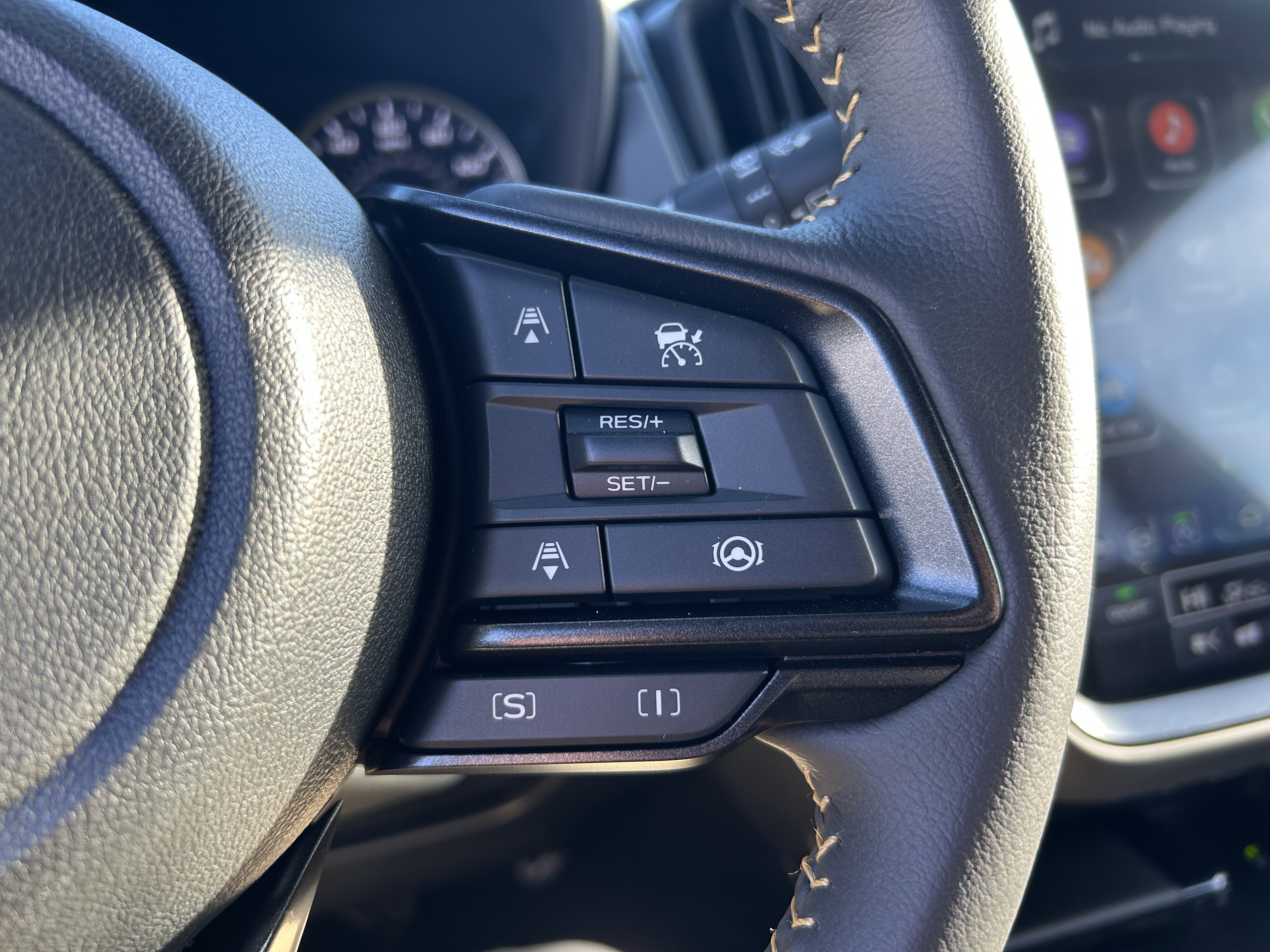 Certified 2025 Subaru Crosstrek 2.5i Sport image 16