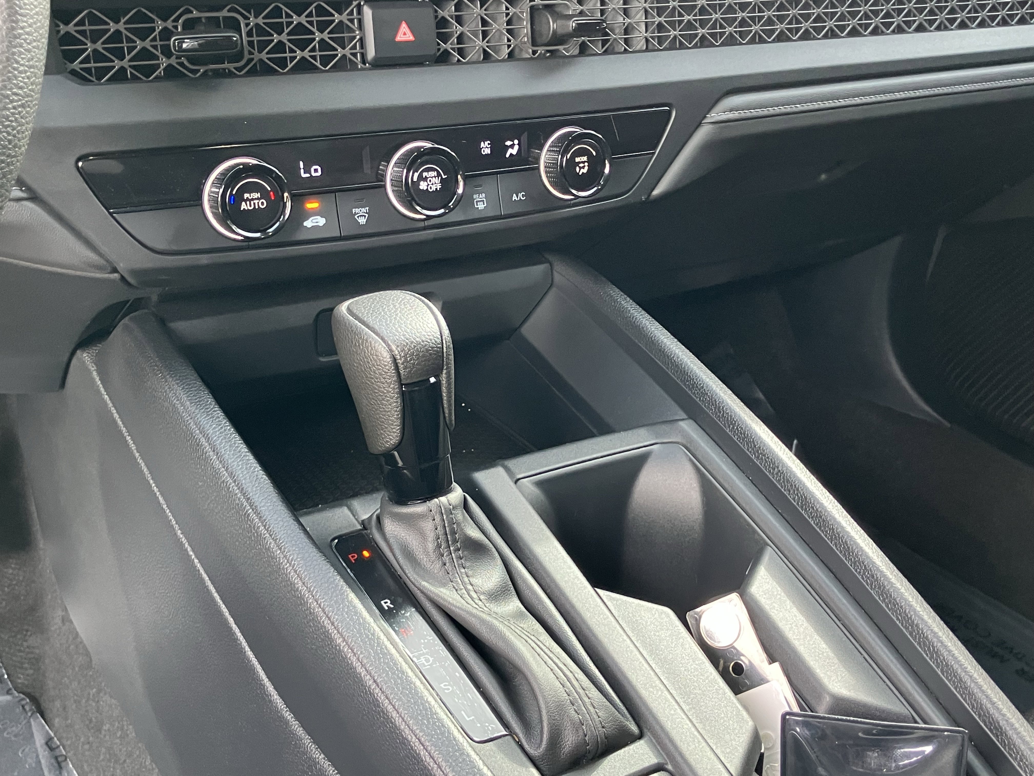 Used 2025 Honda Accord LX image 28