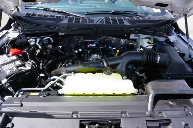 New 2026 Ford F150 STX RWD image 19