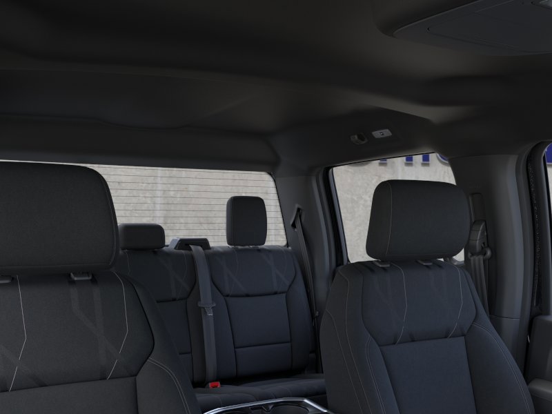 New 2026 Ford F150 STX AWD/4WD image 22