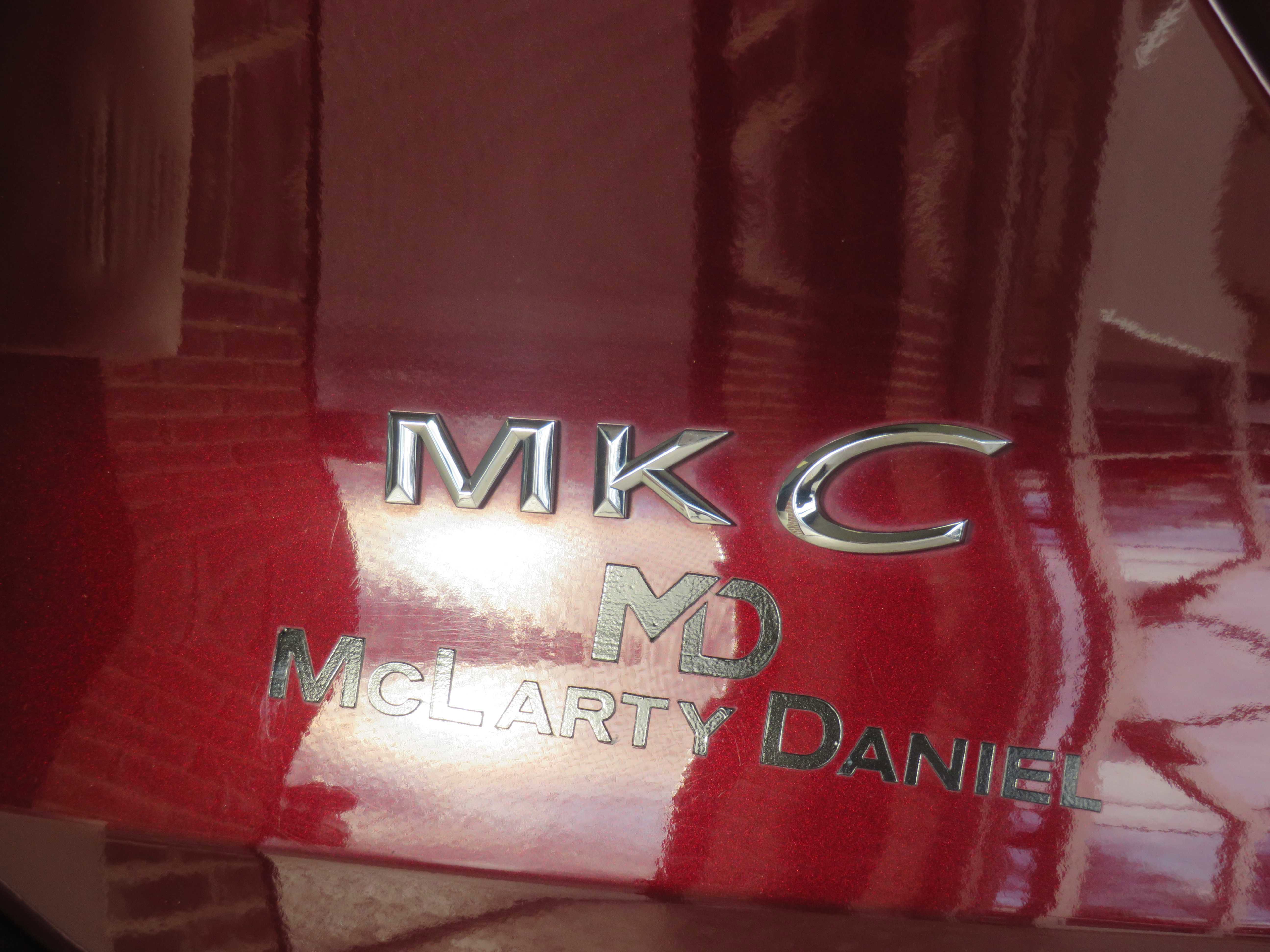 Used 2018 Lincoln MKC Reserve w/ Lincoln MKC Climate Package image 64