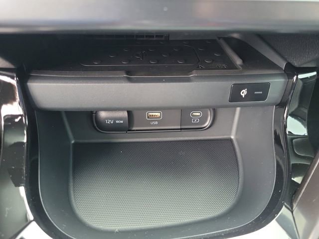 New 2026 Kia Seltos EX image 29