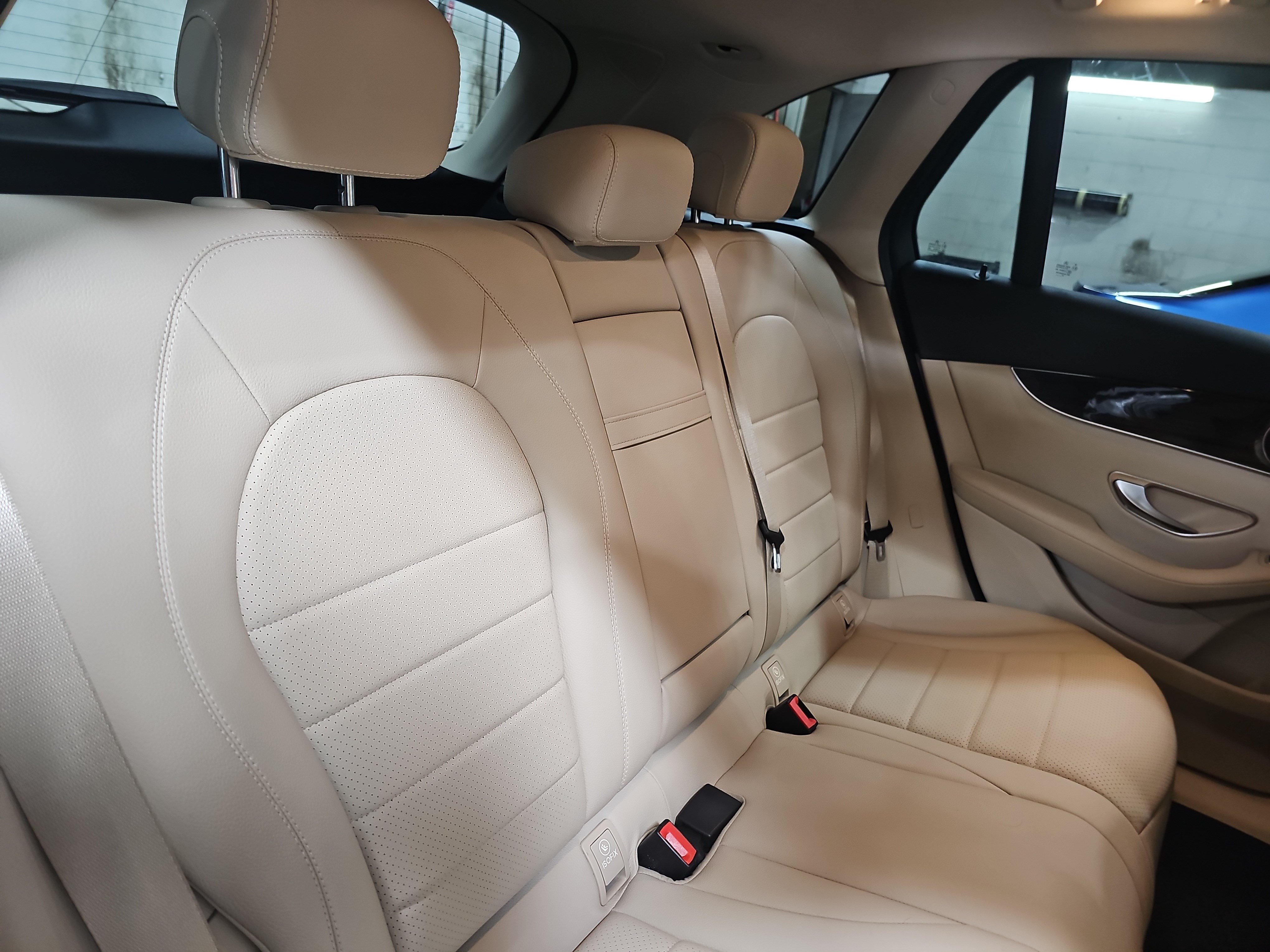 Used 2021 Mercedes-Benz GLC 300 image 12