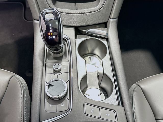 New 2025 Cadillac XT6 Luxury image 14