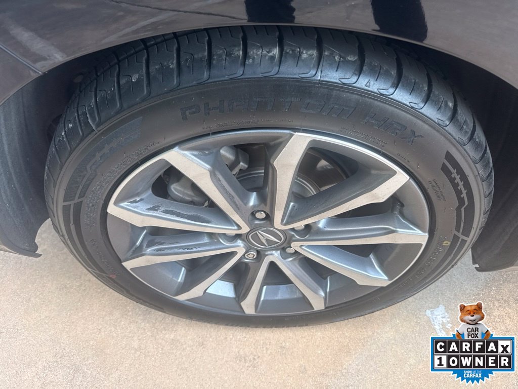 Used 2024 Acura Integra FWD image 33
