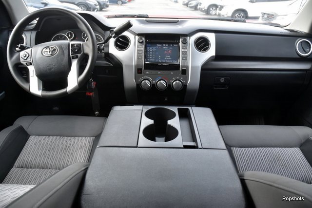 Used 2014 Toyota Tundra SR5 image 12