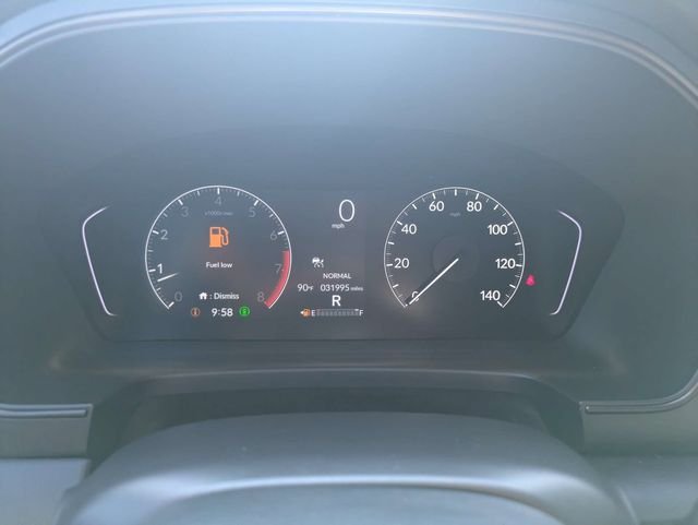 Used 2025 Honda Pilot TrailSport image 29