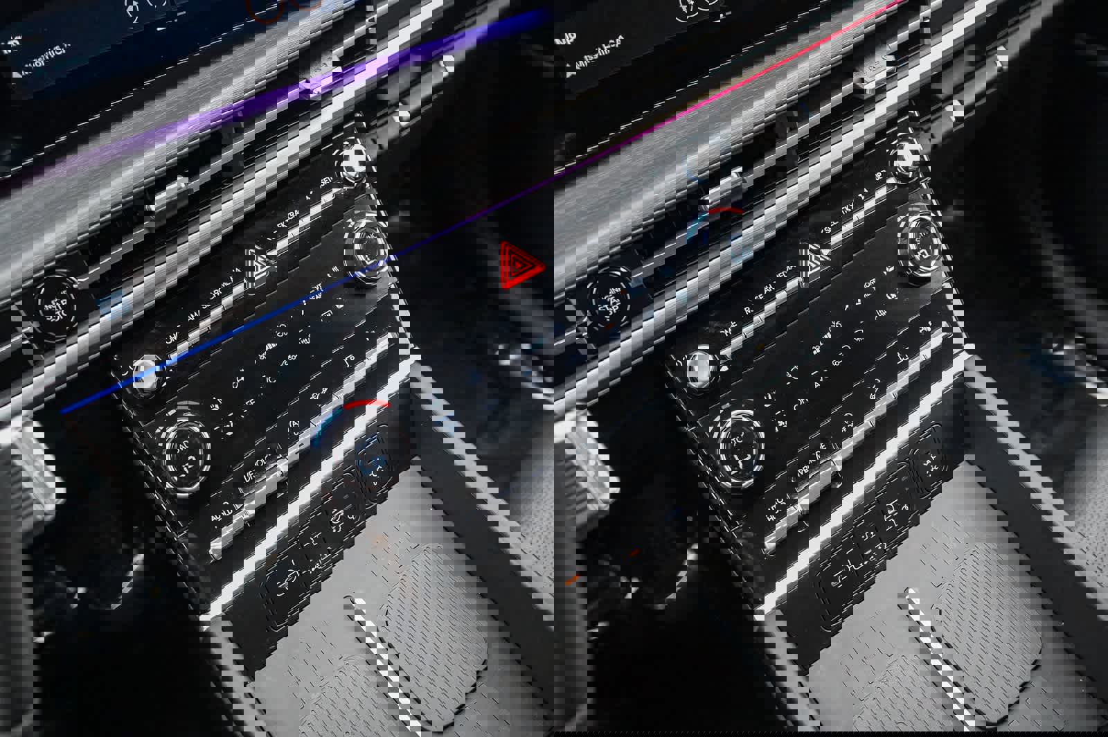 Used 2024 Hyundai Santa Fe Limited image 20