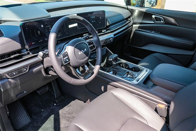 New 2026 Kia Carnival SX Prestige image 21