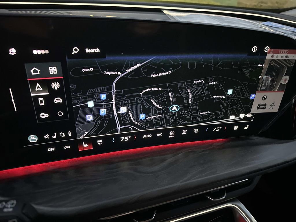 New 2025 Audi Q5 Prestige image 18