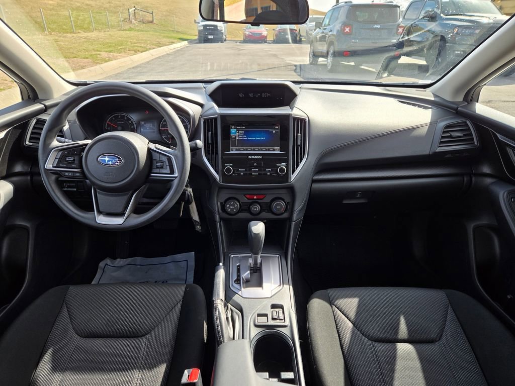 Used 2018 Subaru Impreza 2.0i Premium AWD/4WD image 16