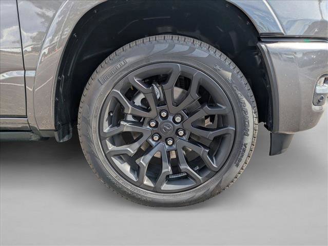 Used 2025 RAM 1500 Limited image 21