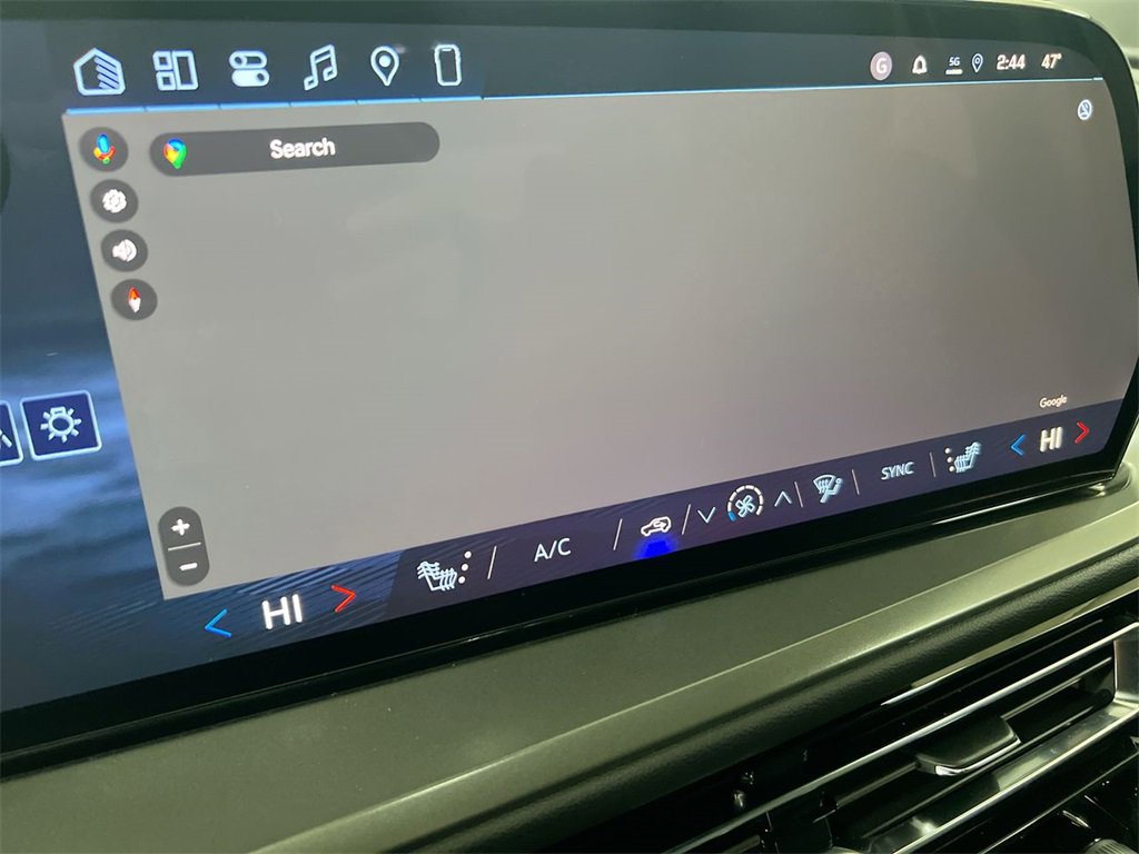 New 2026 Chevrolet Traverse LT w/ Driver Confidence Package image 14