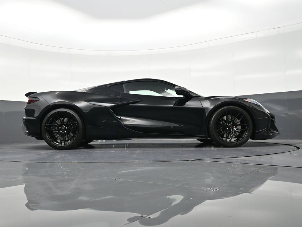 Used 2026 Chevrolet Corvette Z06 image 27