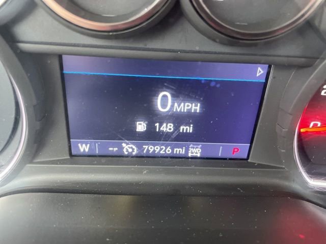 Used 2019 Chevrolet Silverado 1500 LT w/ All-Star Edition image 2