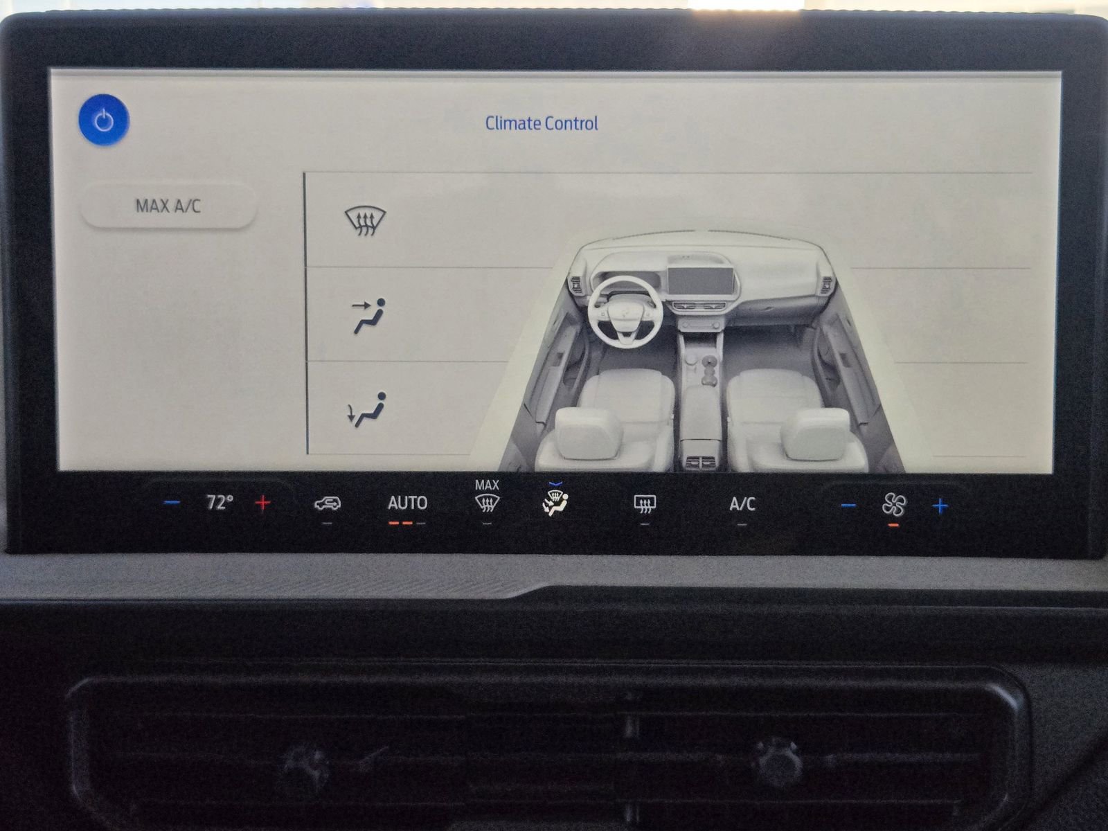 New 2026 Ford Bronco Sport Big Bend AWD/4WD image 20