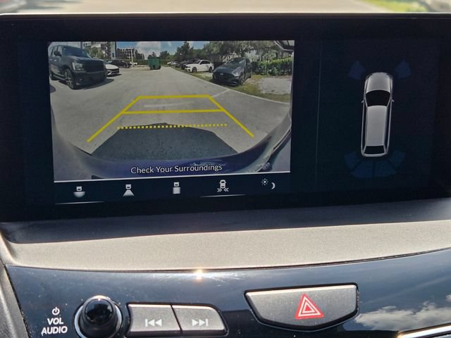 Certified 2023 Acura RDX A-Spec FWD image 20
