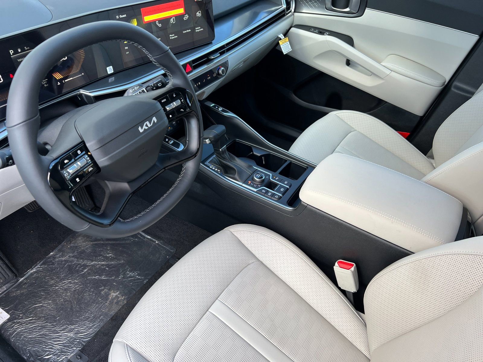New 2026 Kia Sorento S AWD/4WD image 10