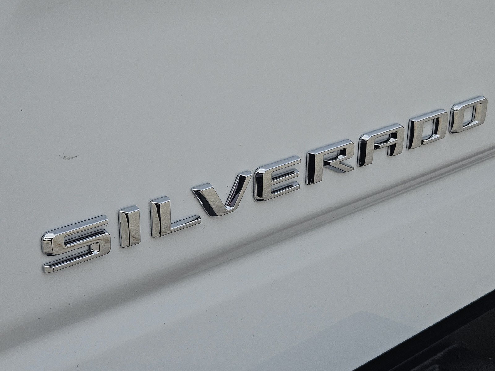 New 2026 Chevrolet Silverado 1500 LT Trail Boss w/ Safety Package AWD/4WD image 8