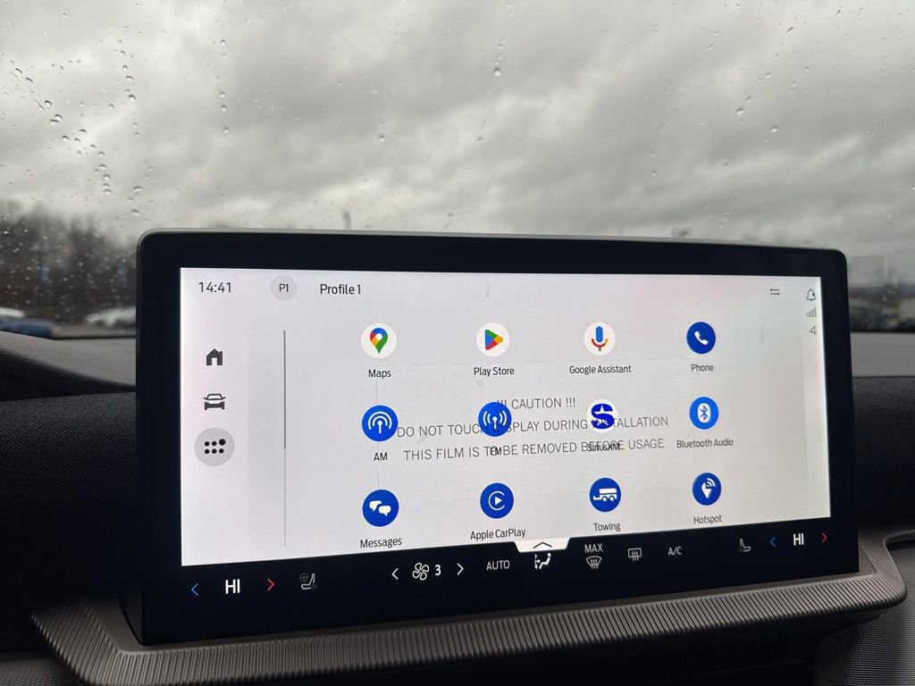 New 2026 Ford Explorer Active w/ Active Comfort Package image 25