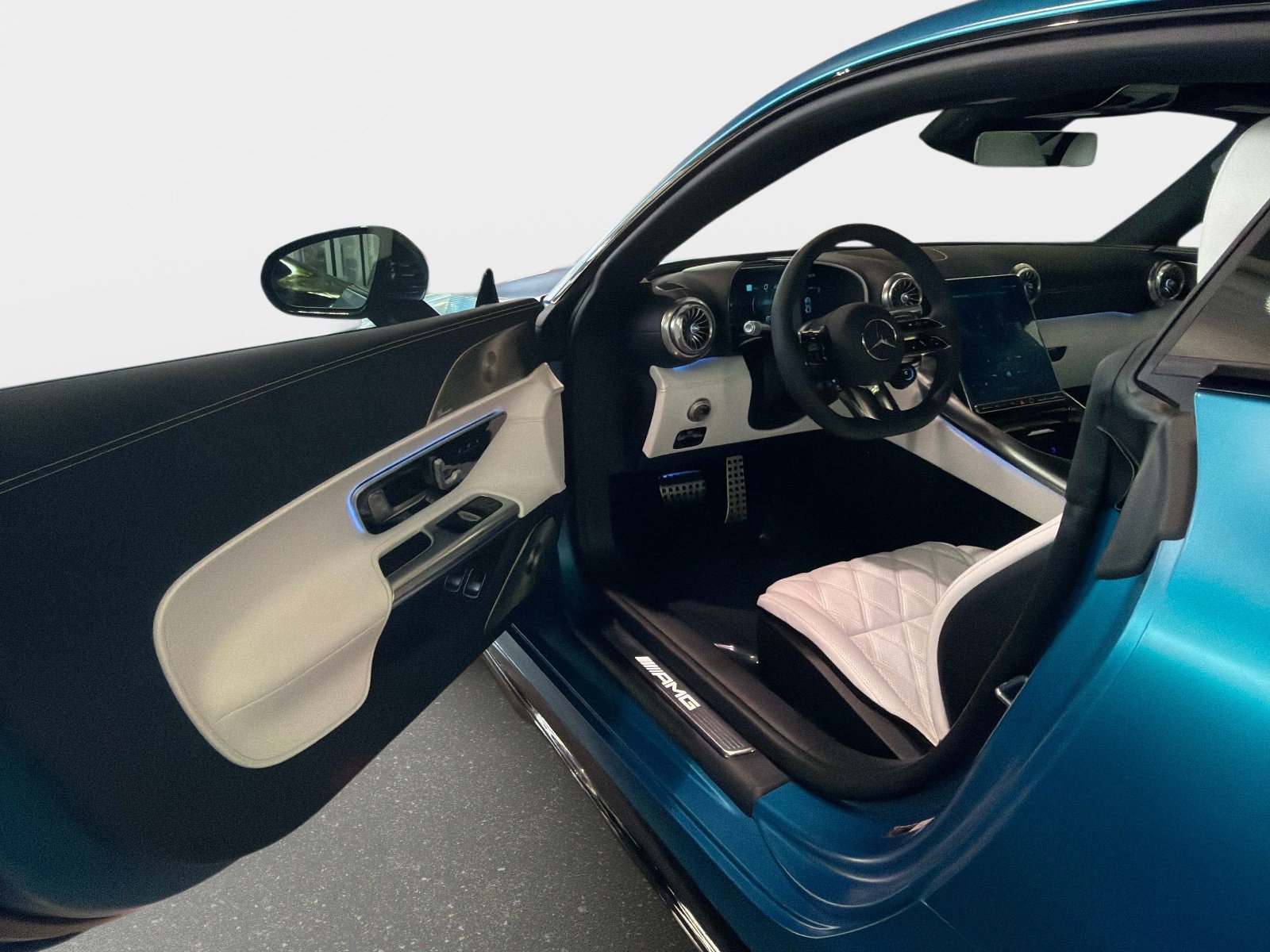 New 2026 Mercedes-Benz AMG GT 63 image 9
