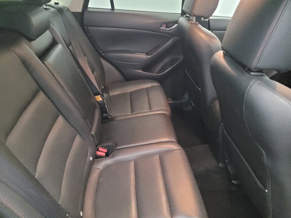 Used 2014 MAZDA CX-5 Grand Touring image 19