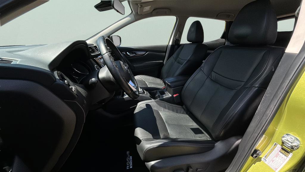 Used 2021 Nissan Rogue Sport SL image 14