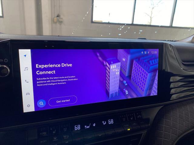 Certified 2026 Toyota Camry XLE image 38