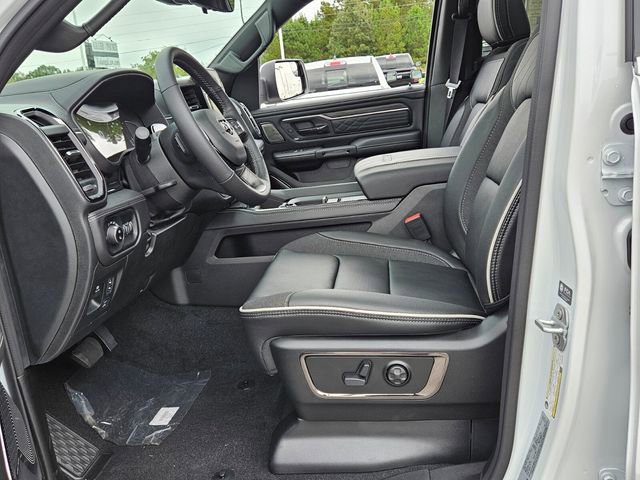 New 2026 RAM 1500 Limited image 7