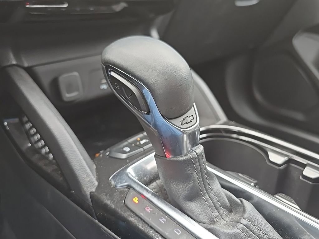 Used 2025 Chevrolet TrailBlazer LT w/ Convenience Package image 15