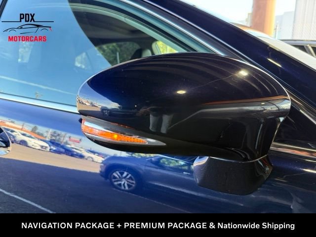 Used 2017 Lexus ES 350 w/ Navigation System Package FWD image 47