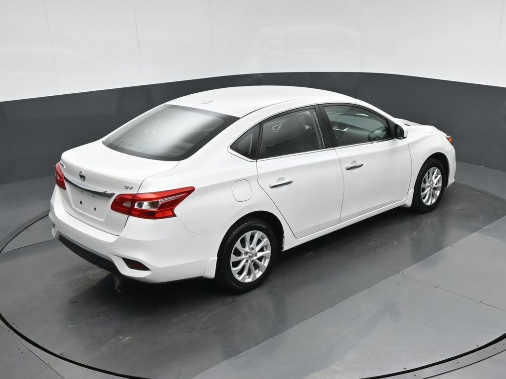 Used 2018 Nissan Sentra SV image 54