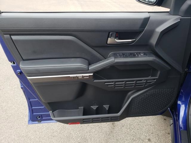 New 2025 Toyota Tacoma TRD Off-Road image 10