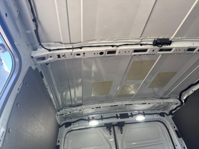 New 2026 Ford Transit 150 Low Roof w/ Load Area Protection Package image 23