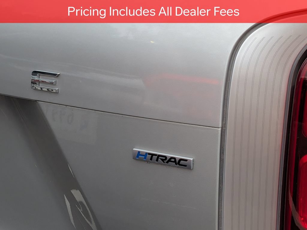 Used 2024 Hyundai Palisade Calligraphy AWD/4WD image 7